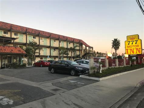 777 motor inn huntington beach|777 hotel seal beach.
